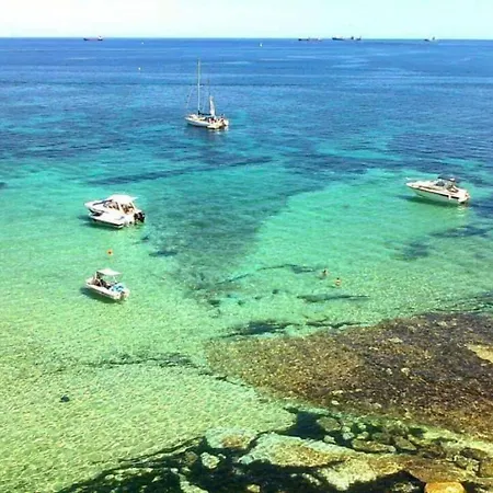 Peaceful Haven With Stunning Views Close To Sea * Marsaskala
