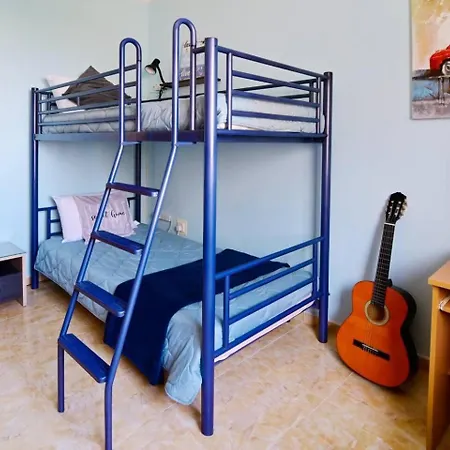 Apartmán Peaceful Haven With Stunning Views Close To Sea *