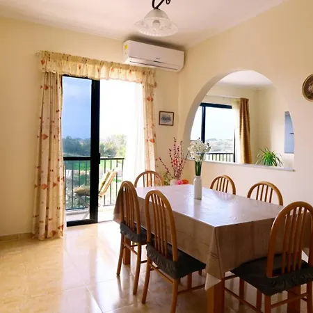Apartmán Peaceful Haven With Stunning Views Close To Sea Marsaskala