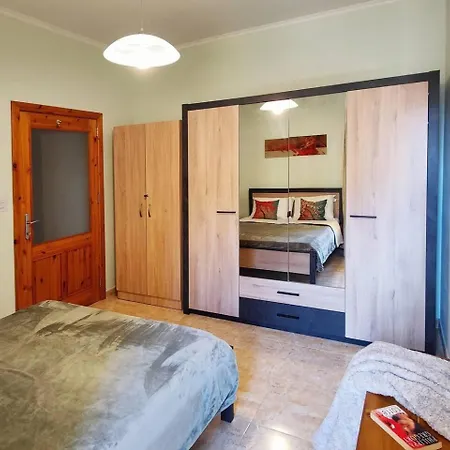 Apartmán Peaceful Haven With Stunning Views Close To Sea *
